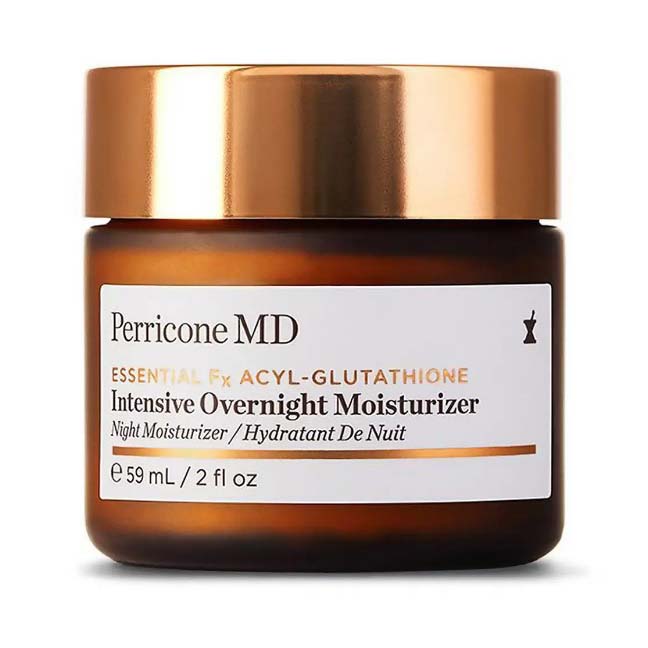 Essential Fx Acyl-glutathione Intensive Overnight Moisturizer