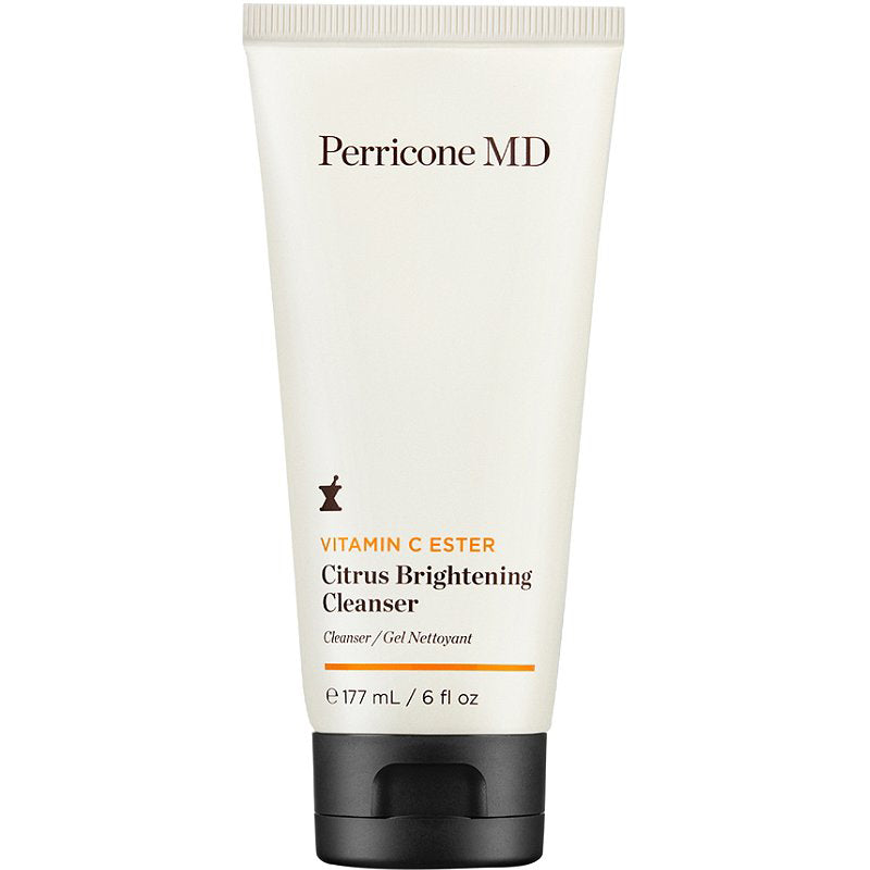 Vitamin C Ester Citrus Brightening Cleanser - 6oz