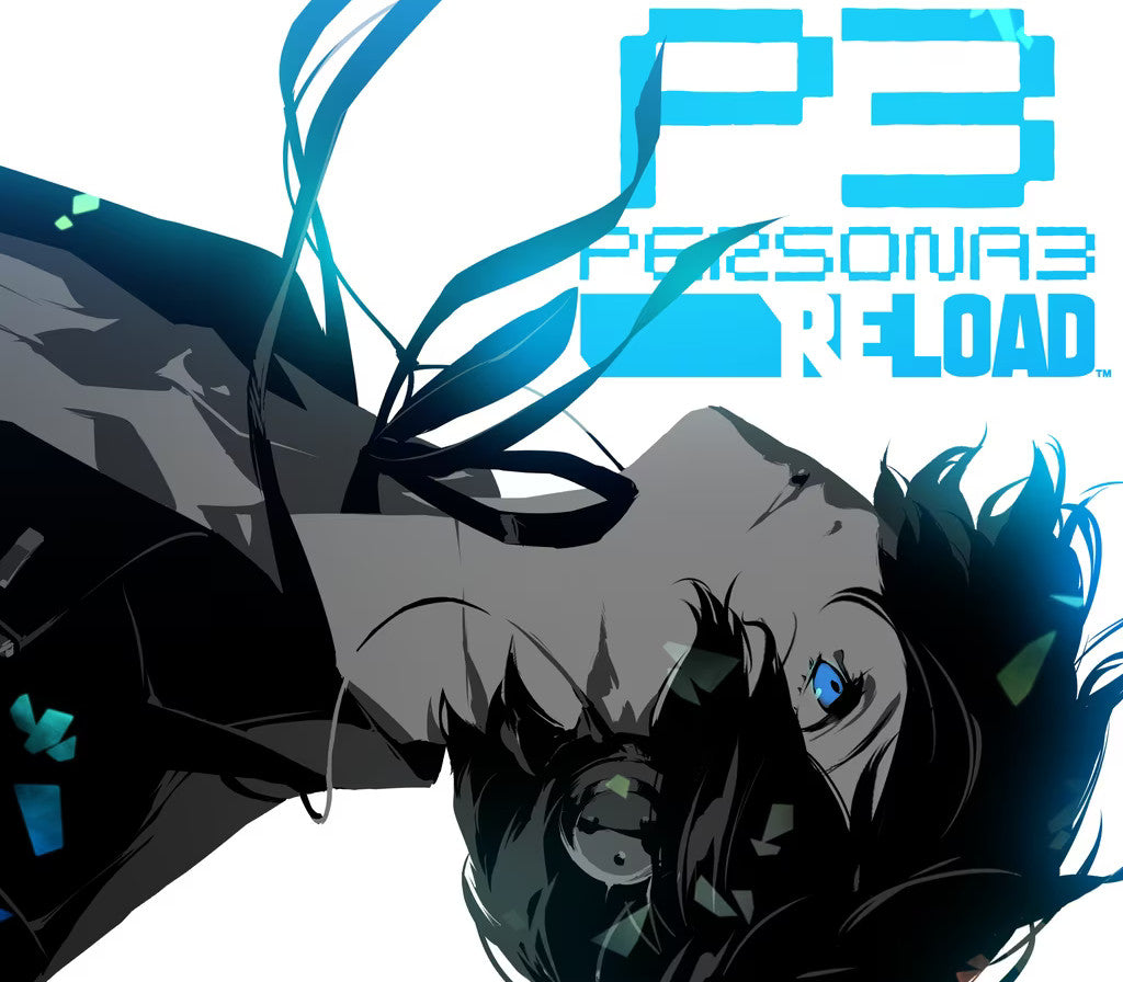 Persona 3 Reload: Premium Edition XBOX One - Xbox Series X|S CD Key