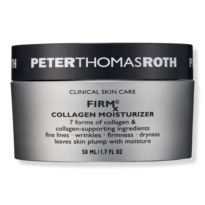 FIRMx Collagen Moisturizer