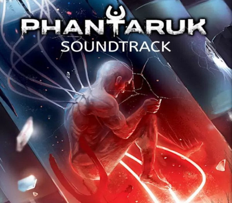 Phantaruk - Soundtrack DLC PC Steam CD Key