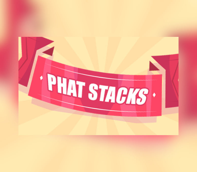 Phat Stacks PC Steam CD Key
