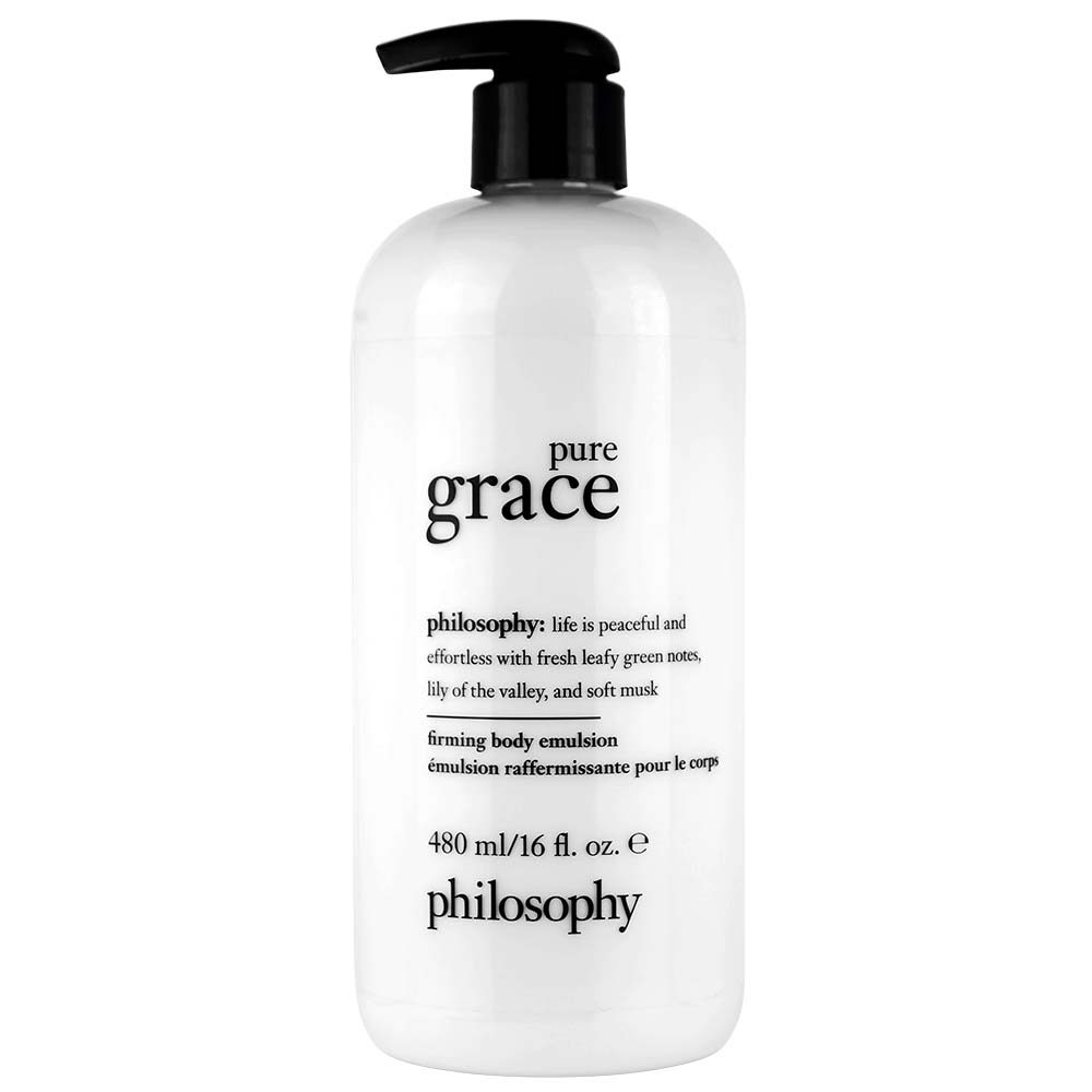 Pure Grace Body Lotion