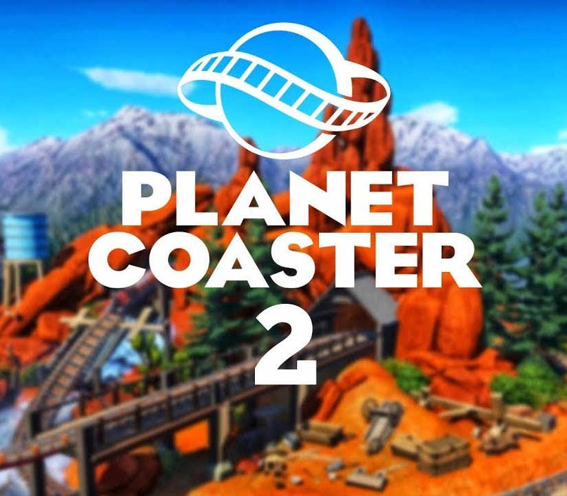 Planet Coaster 2 UK Xbox Series X|S CD Key