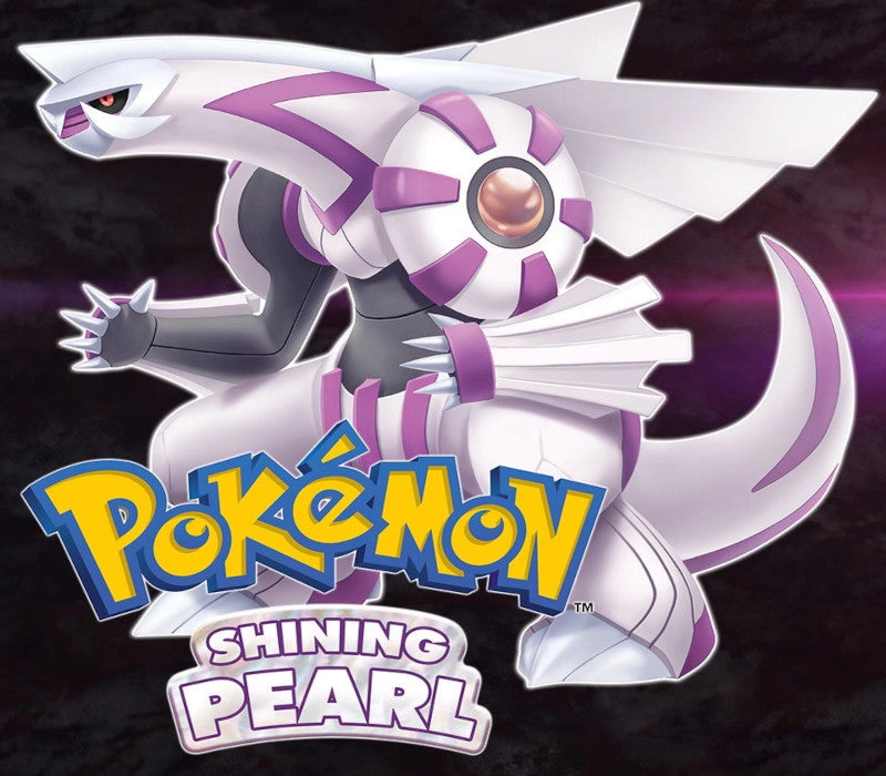 Pokémon Shining Pearl JP Nintendo Switch CD Key
