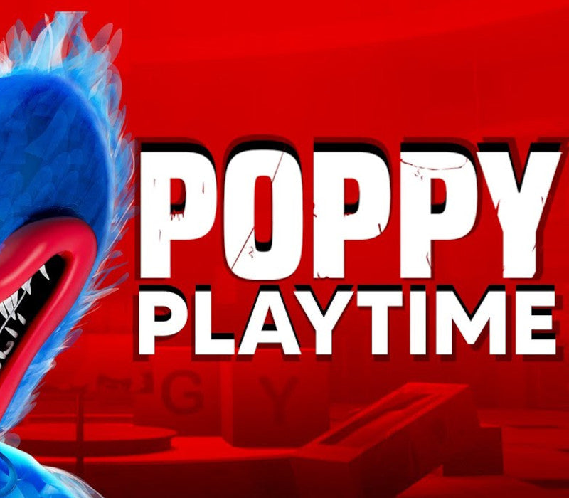 Poppy Playtime: Chapter 1 XBOX One - Xbox Series X|S Account