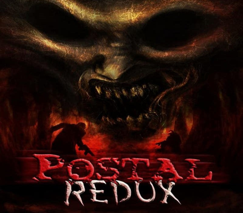 POSTAL Redux Steam CD Key