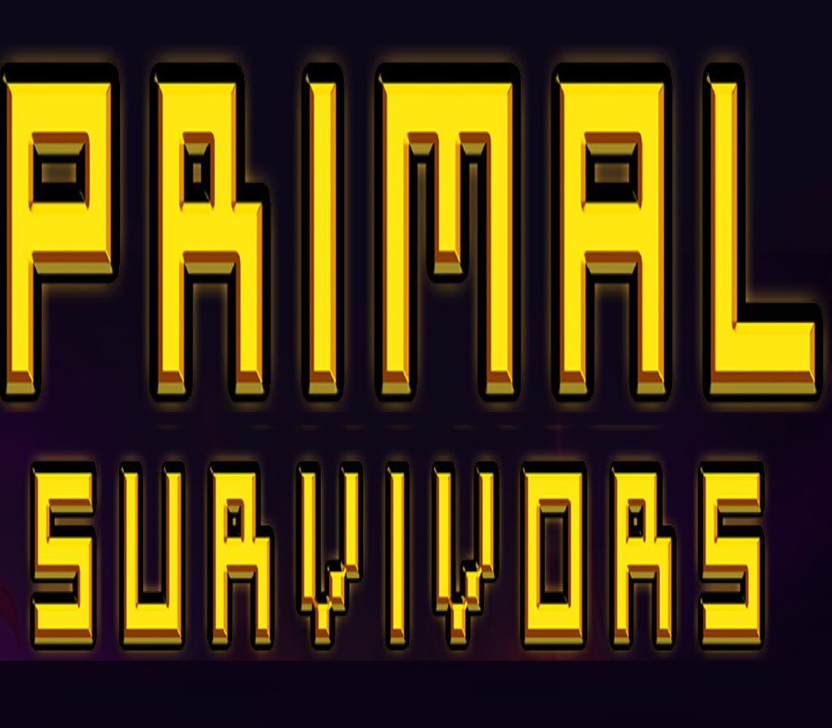 Primal Survivors XBOX One - Xbox Series X|S CD Key