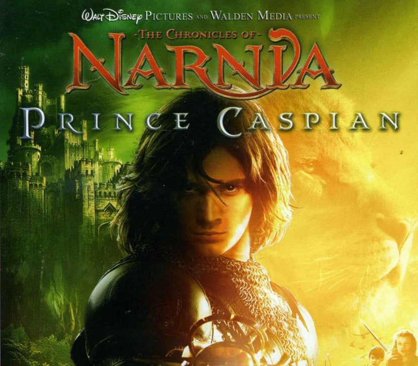 The Chronicles of Narnia: Prince Caspian PC Steam CD Key