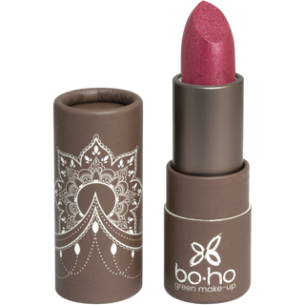 Boho Pearly Lipstick 204 Orkideer (350 gr)