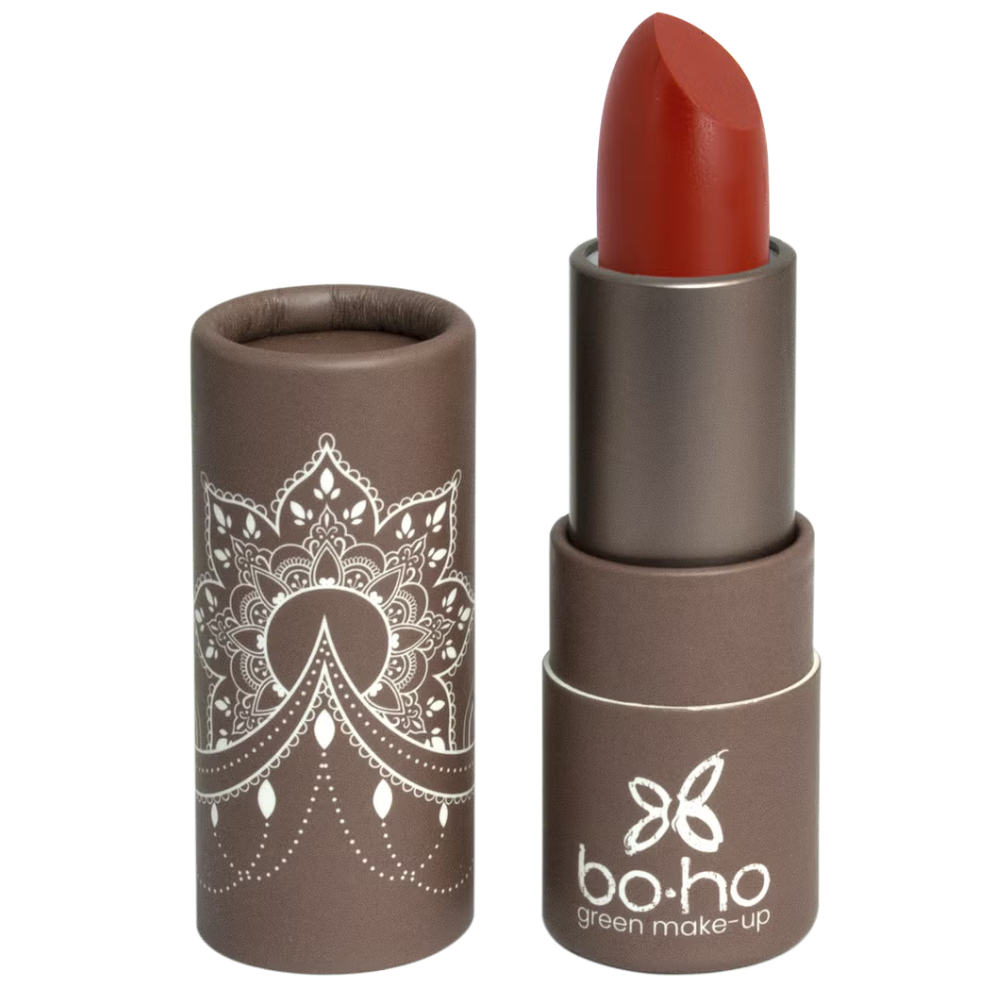 Boho Glossy 307 Coquelicot læbestift (350 gr)