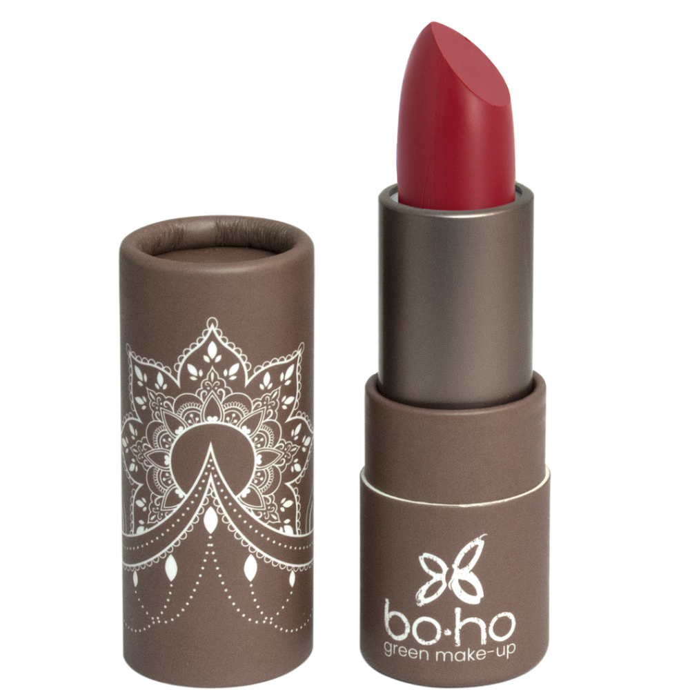 Boho Lápiz labial Glossy 310 Grenade (350 g)