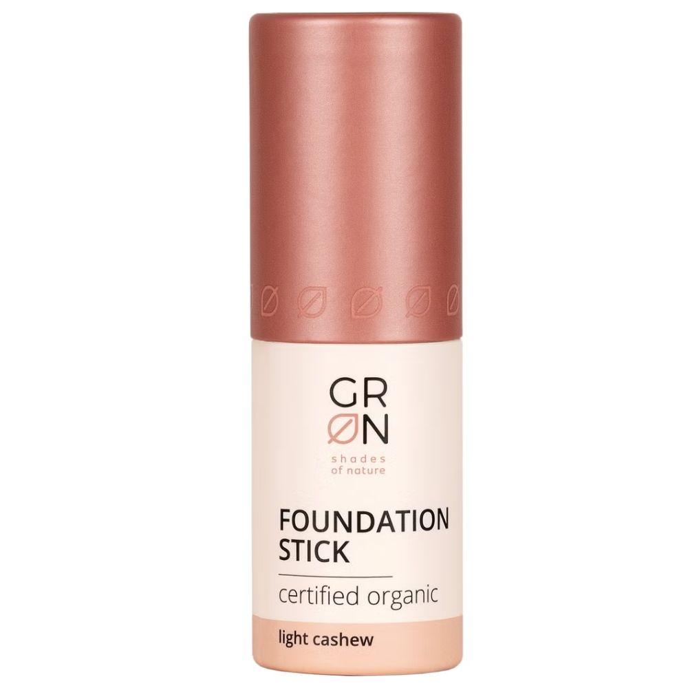 Grn [green] Light Cashew Foundation (6g)