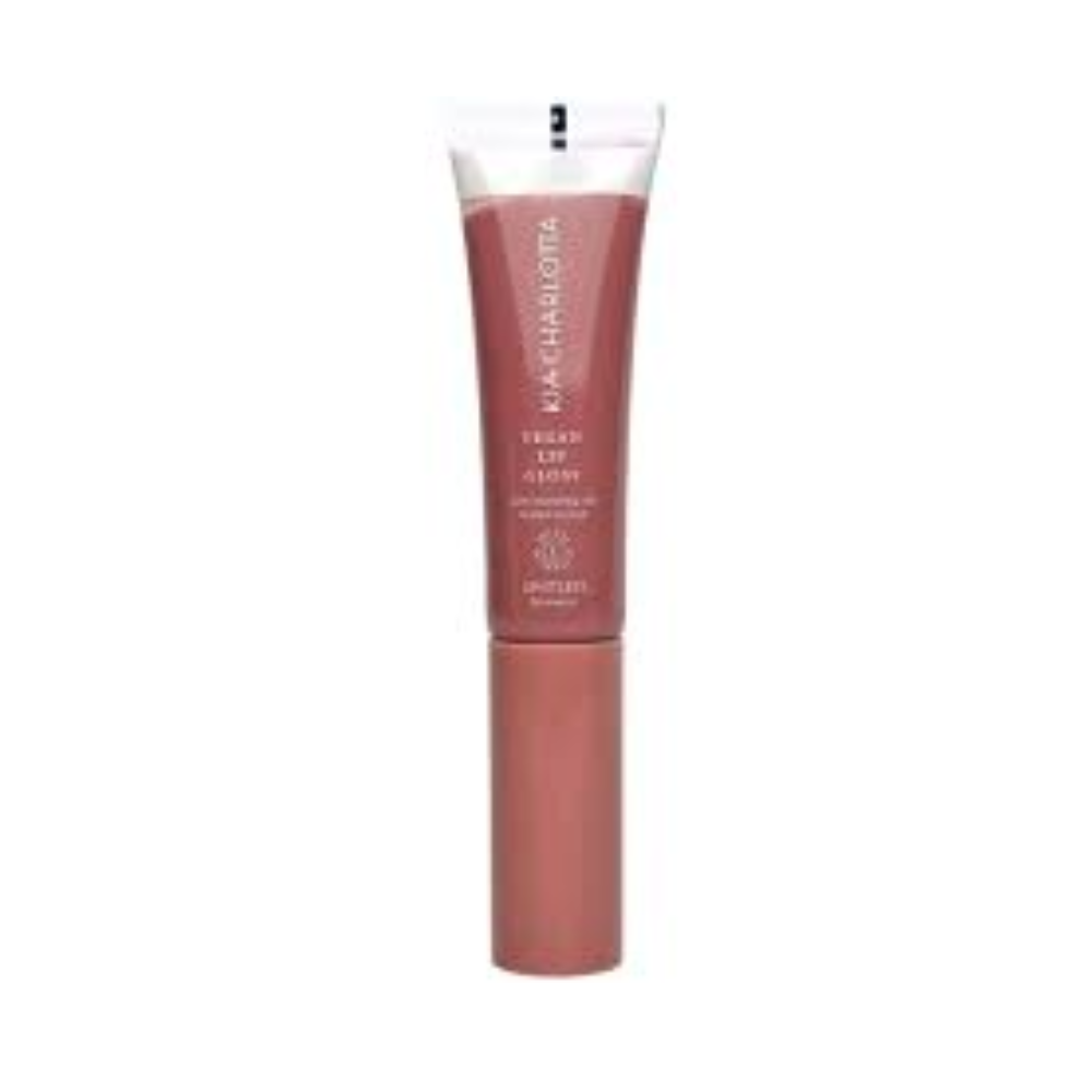Kia-charlotta Limitless Vegan Lipgloss