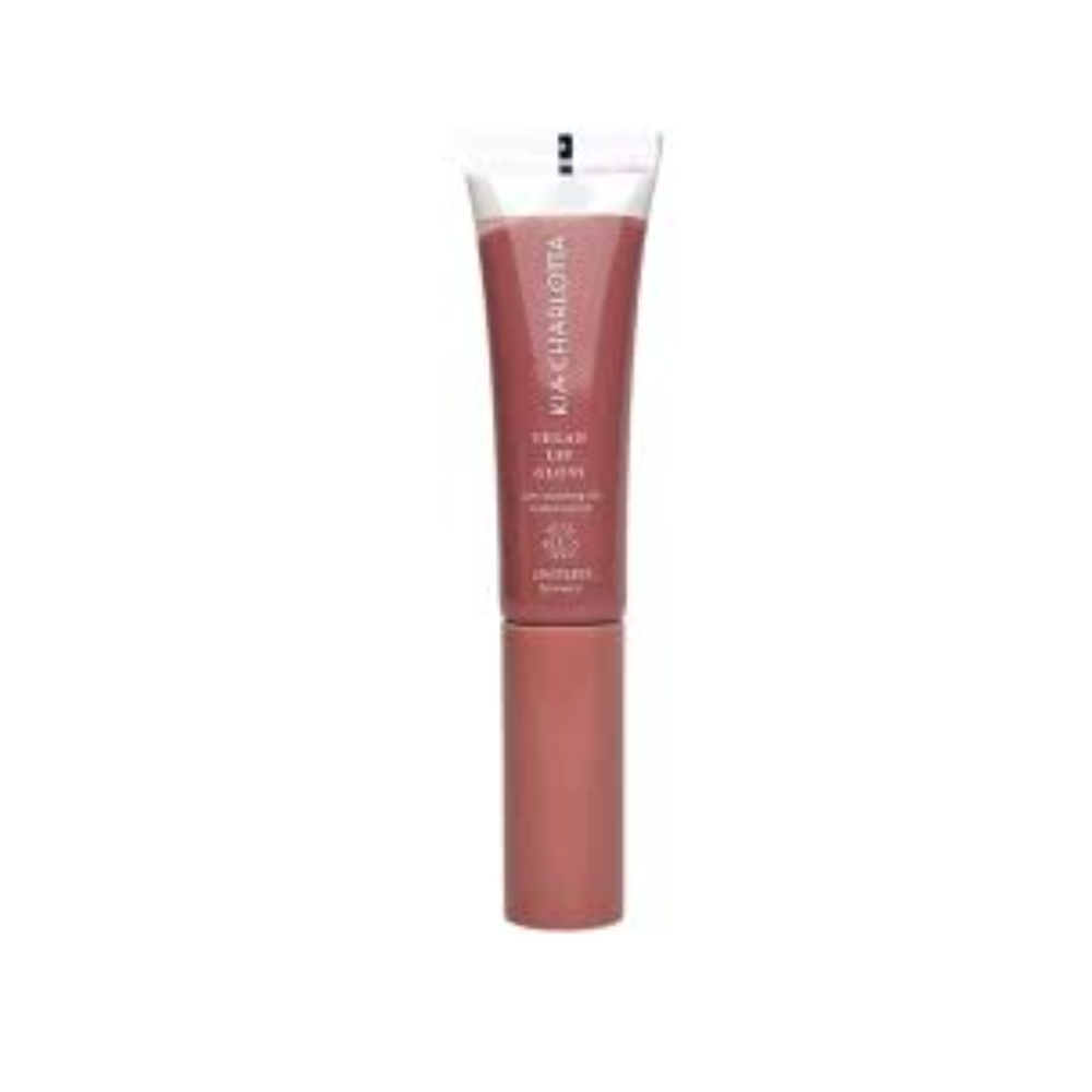 Kia-charlotta Herrlicher veganer Lipgloss