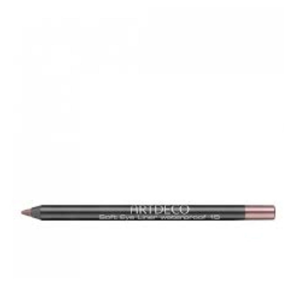 Artdeco Crayon pour les yeux (doux et waterproof) 1,2 g - Teinte : 15 Noisette foncée