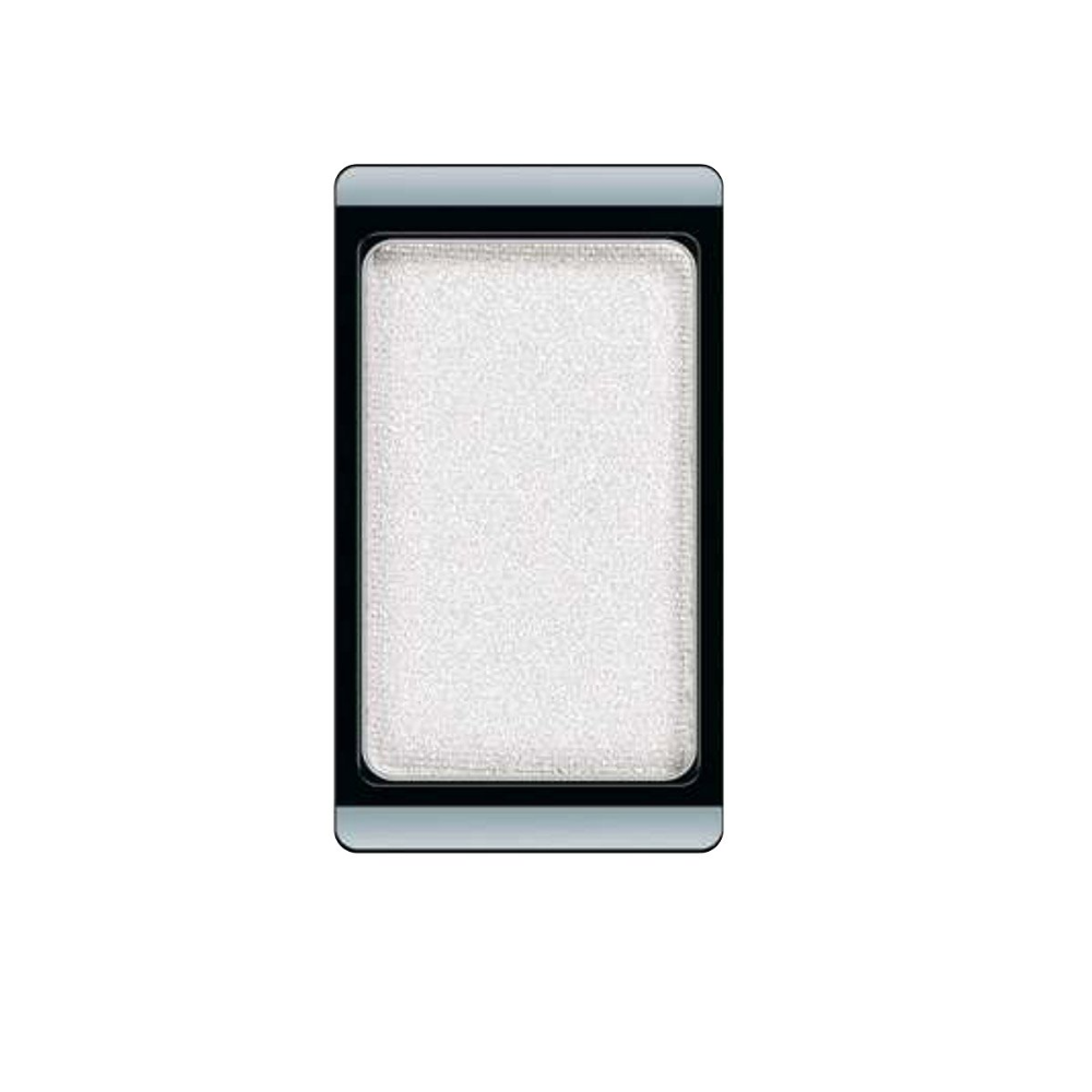Artdeco Pearly eyeshadow 0.8 g - Shade: 10 Pearly white