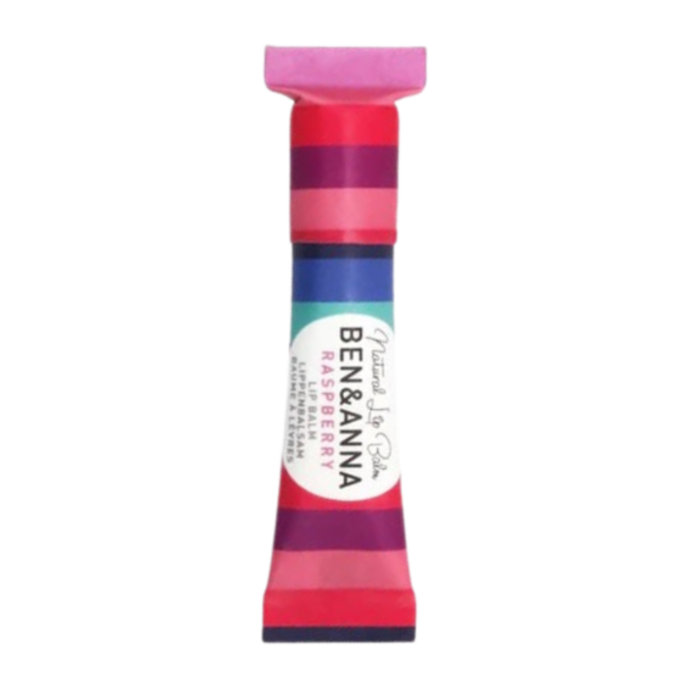 Ben & anna Lippenbalsam, Himbeere (6 g)