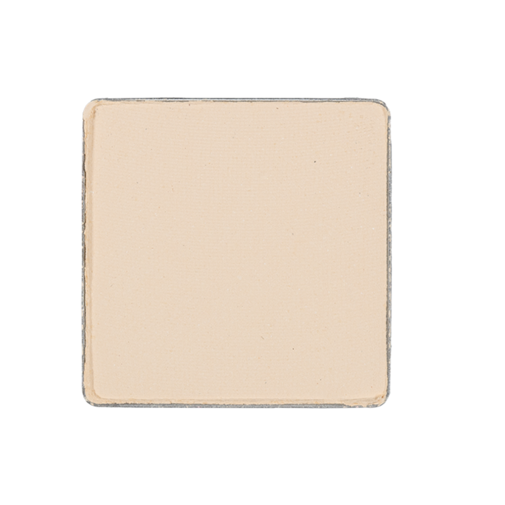 Benecos Natural Refill Lidschatten, Schlagsahne (1,50 g)