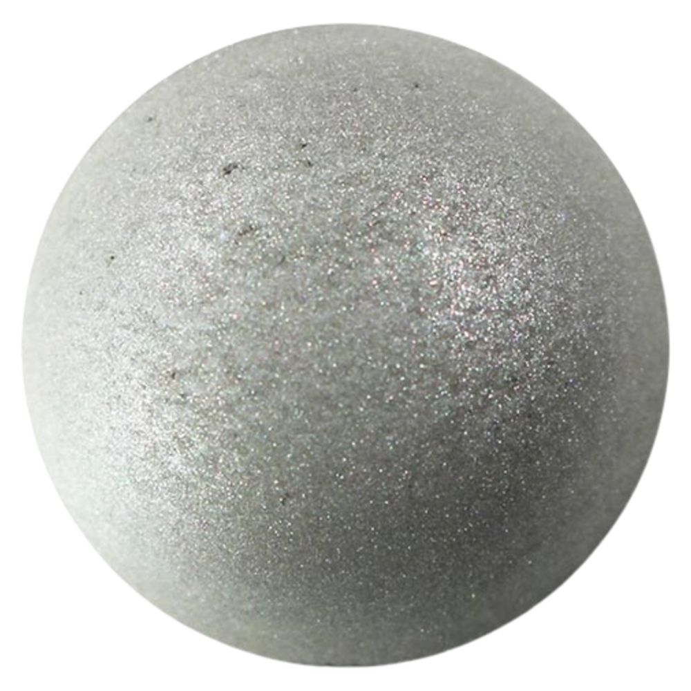 Angel minerals Grey Off Hair Concealer Refill, srebrny (6g)