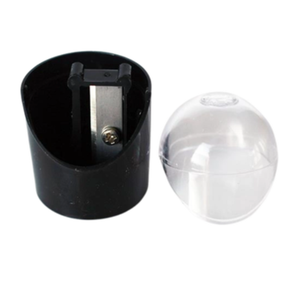 Angel minerals Temperówka do kredek do oczu