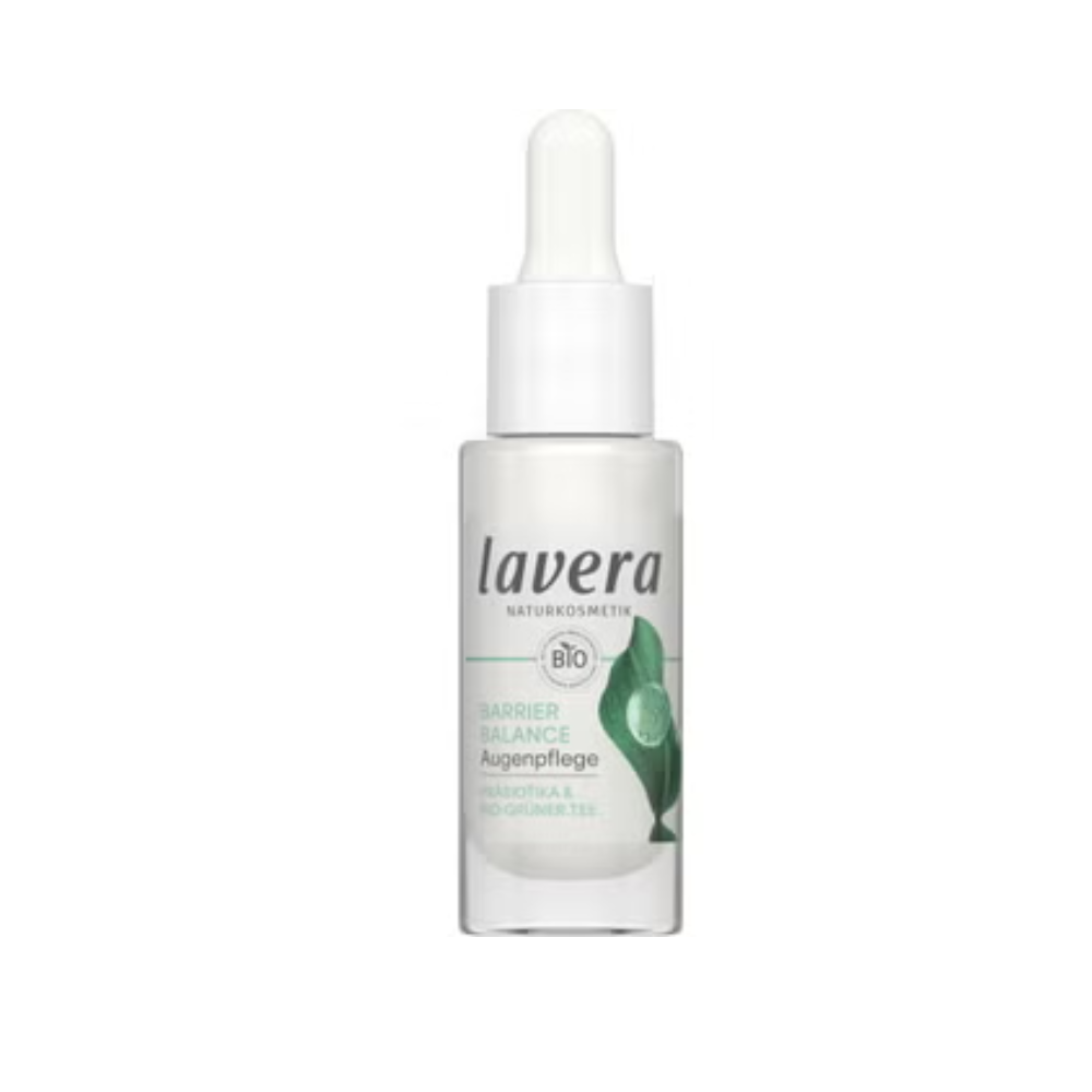 Lavera Kuracja pod oczy Barrier Balance Eye Contour Treatment, 15 ml
