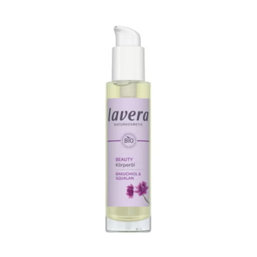 Lavera Beauty Olejek do ciała, 100 ml