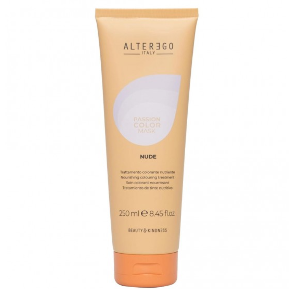 Alter Ego Passion Color - masque colorant cheveux, différentes couleurs, 250 ml Nude | De couleur chair
