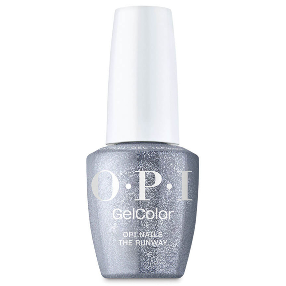 Opi GelColor gelpolering 15 ml - Nyanser: OPI Negler på catwalken