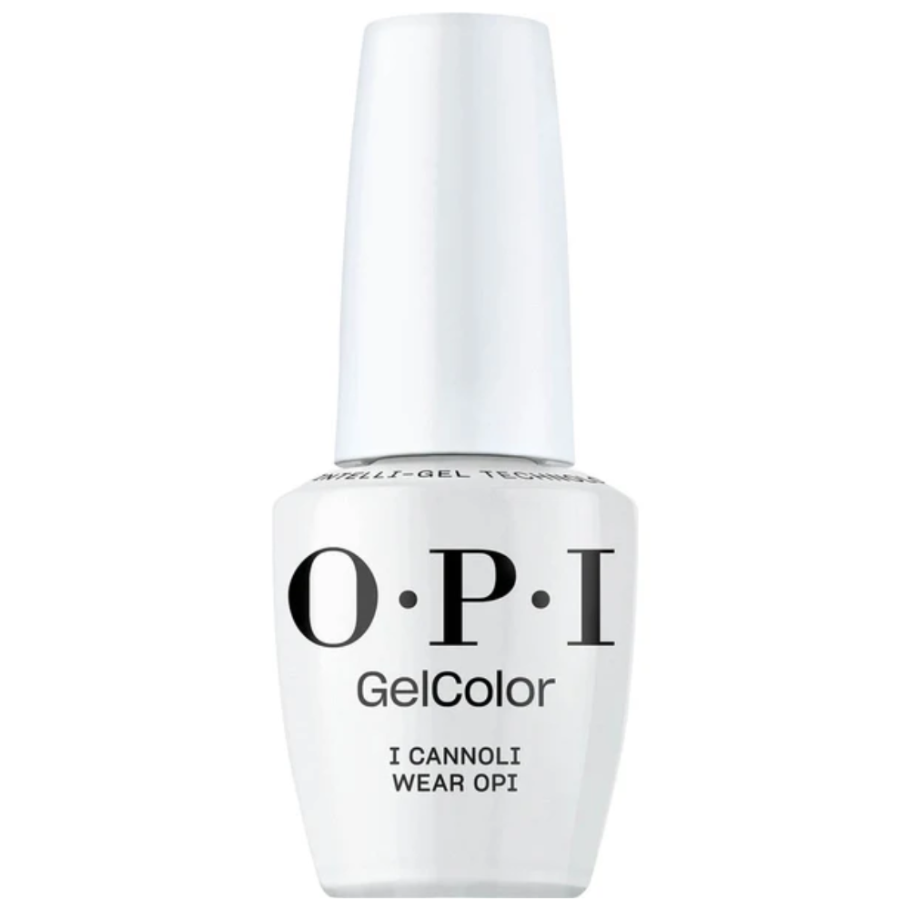 Opi Gelpolish GelColor 15 ml - Farge: I Cannoli Wear