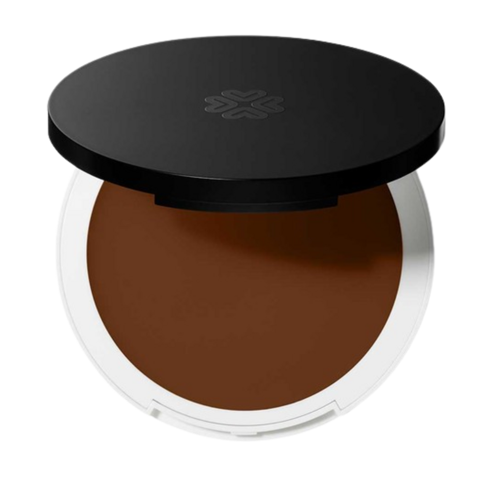 Lily lolo Damask Cream Foundation (7g)
