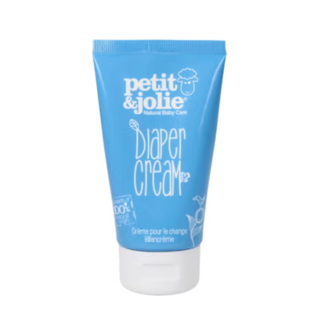 Petit & jolie Babybleiekrem 75 ml
