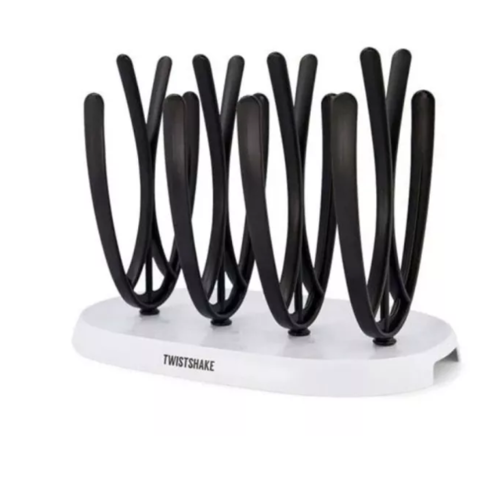 Twistshake Oppvaskstativ for babyflasker