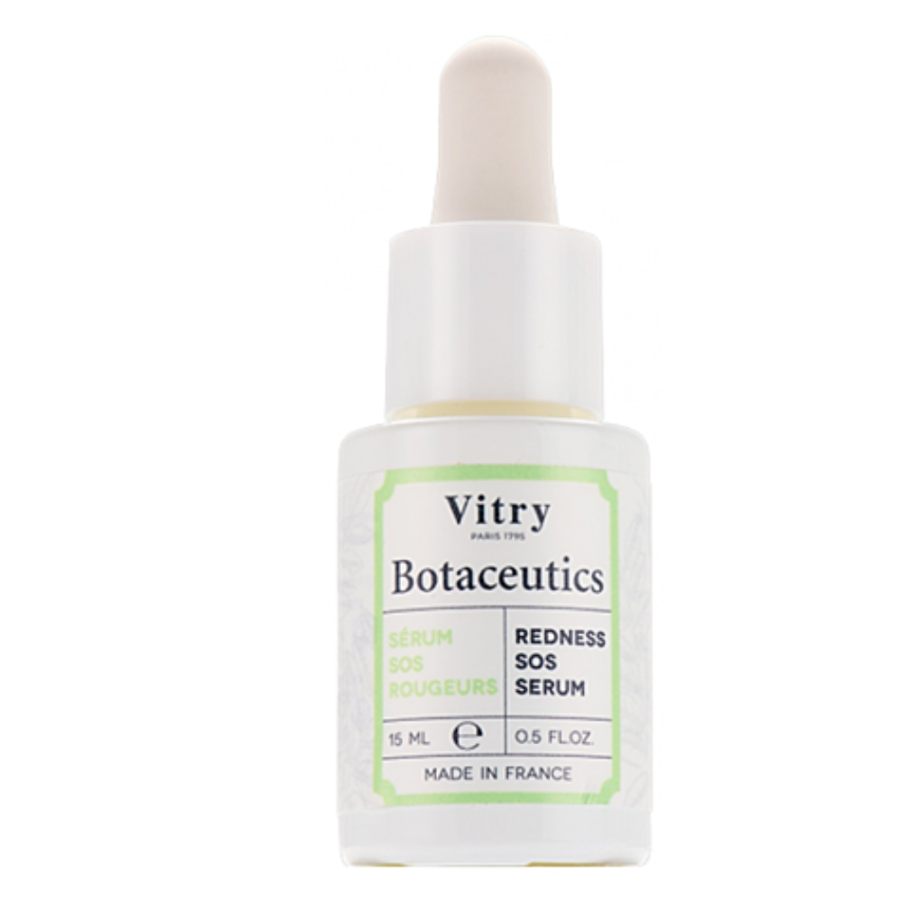 Vitry SOS rødhetsserum 15ml