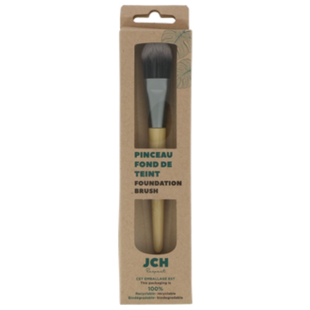 Jch respect Foundation Brush