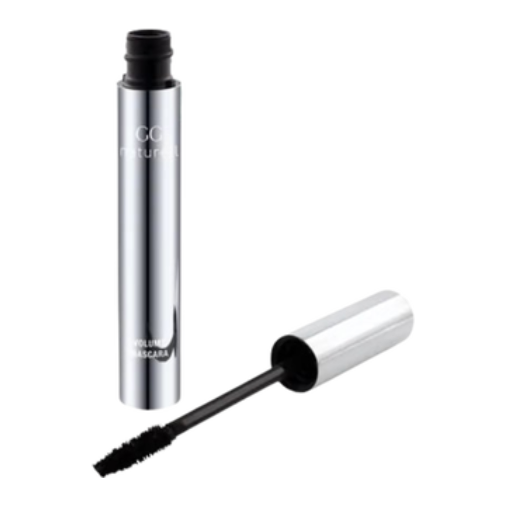 Gg naturell Mascaravolum 8 ml