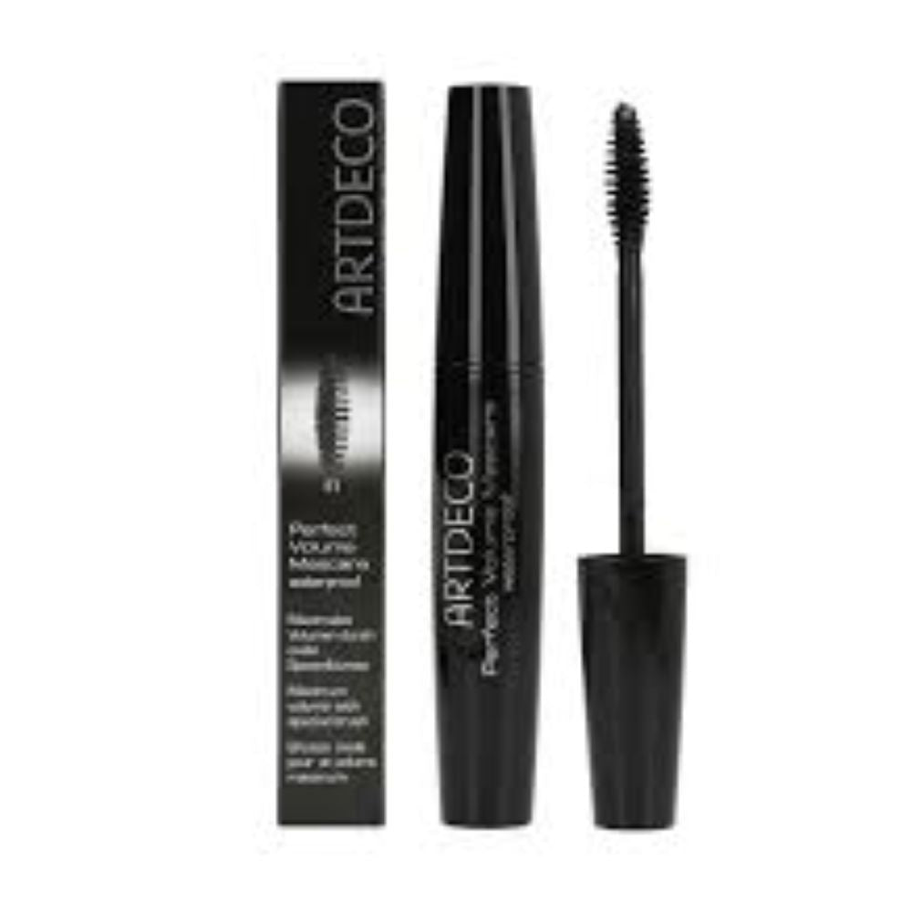 Artdeco Mascara waterproof (Volume Perfect) 10 ml - Tonalità: 71 Nero
