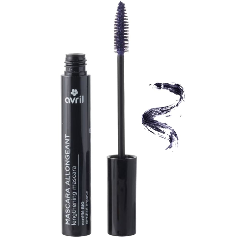 Avril Marine Mascara (9ml)