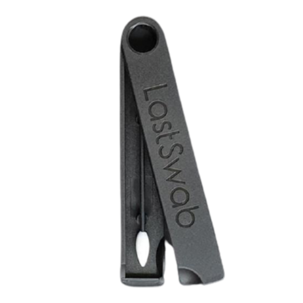 Lastobject Poslední tampon Beauty, Černý tučňák