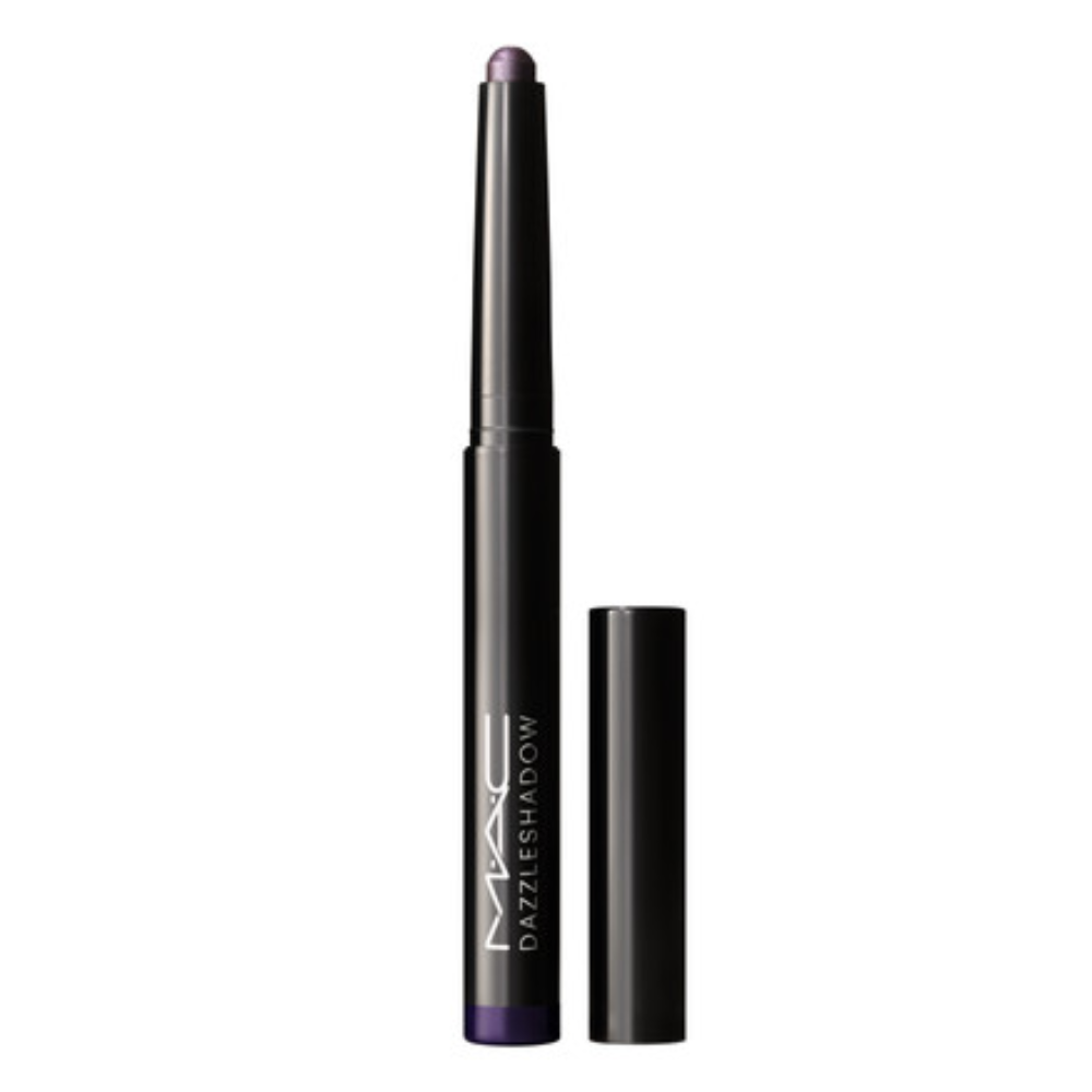 MAC Cosmetics Dazzleshadow Stick Cream Eyeshadow Stick Färg Black Ice 1,6 g