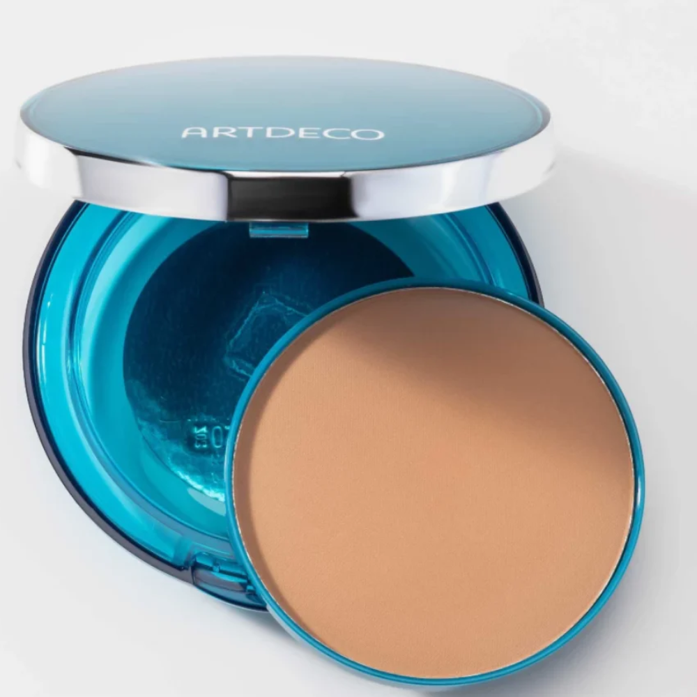 Artdeco Maquillaje en polvo (Sun Protection Base de maquillaje FPS 50 (Wet & Dry) 9,5 g - Tono: 95