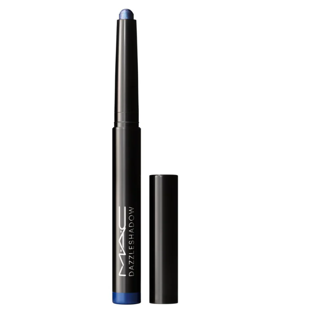 MAC Cosmetics Dazzleshadow Stick Creme Lidschattenstift Farbe Bedazzled Denim 1,6 g