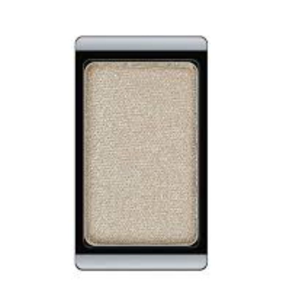 Artdeco Powder Eyeshadow (Duochrom) 0,8 g - Nuance: 211 Elegant Beige