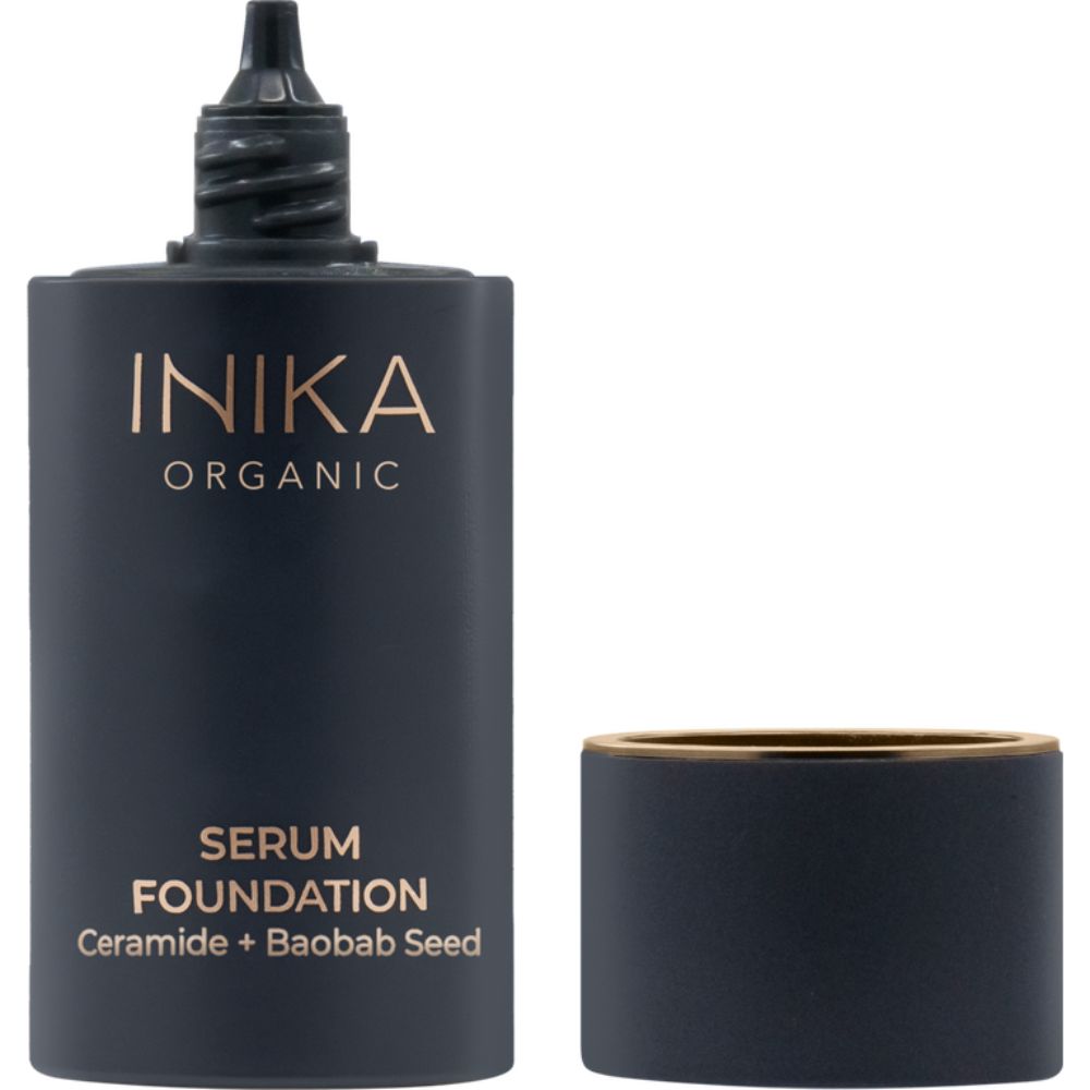 Inika Purpose Serum Foundation (25ml)