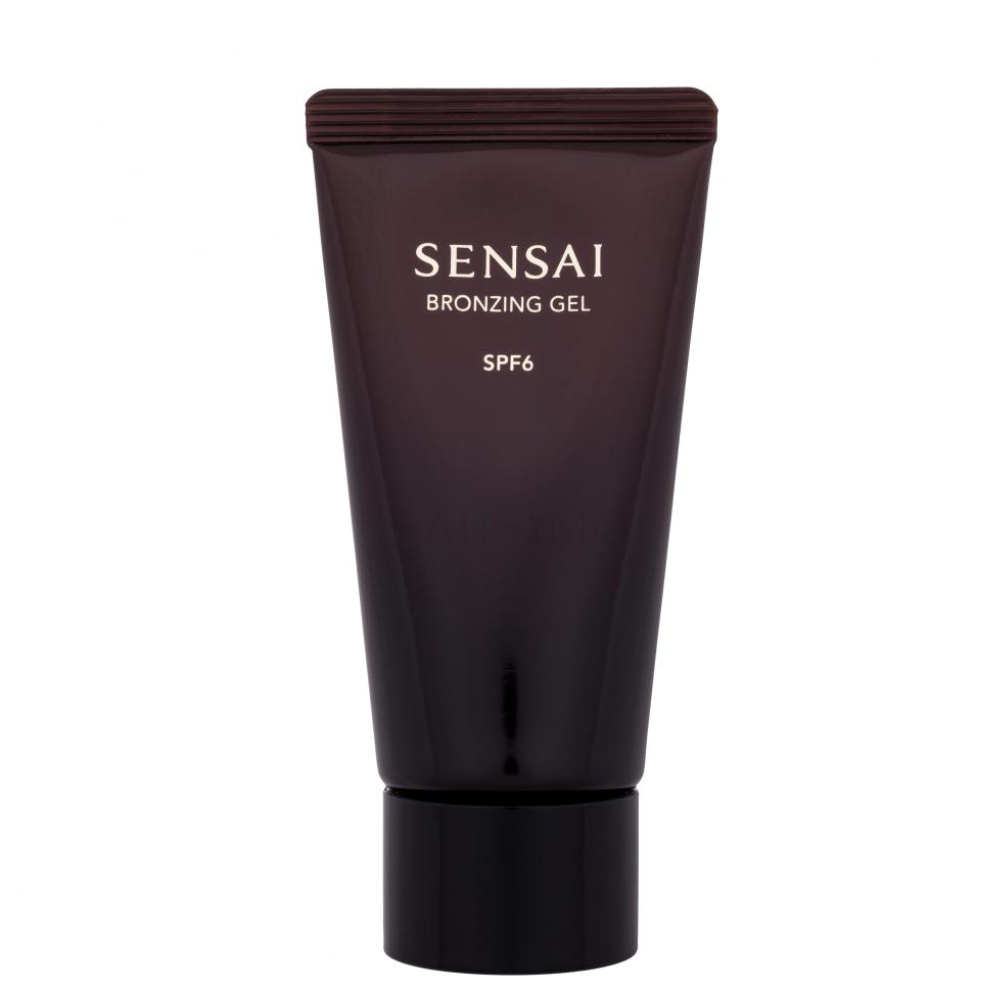 Sensai Bruningsgel 50ml - Farge: 61 Myk bronse