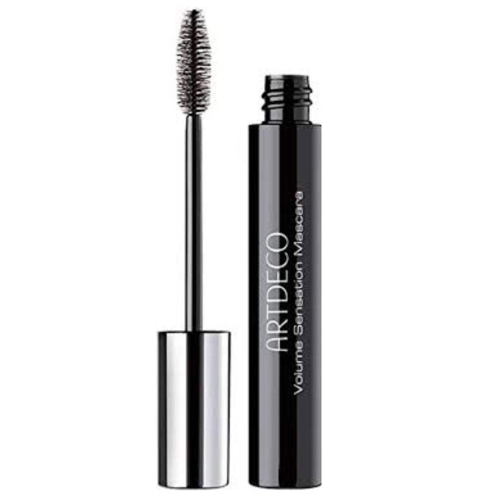 Artdeco Density Mascara (Volume Sensation) 15 ml - Nuance: Sort