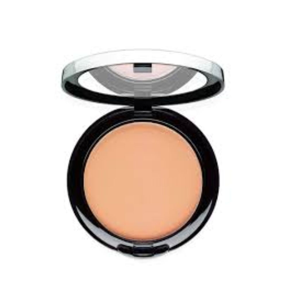 Artdeco Compact powder (high definition) 10 g - Shades: 3 Soft Cream