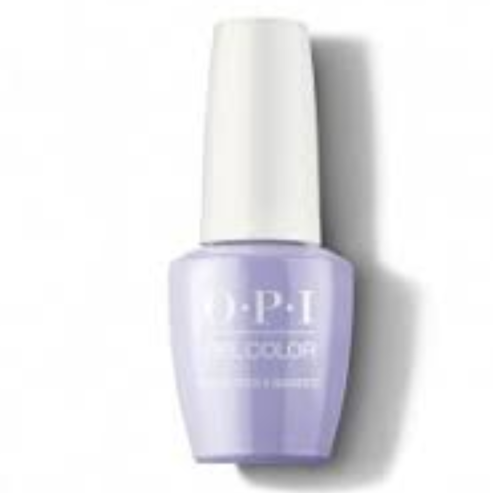 Opi Gelpolish GelColor 15 ml - Farge: You're Such a BudaPest