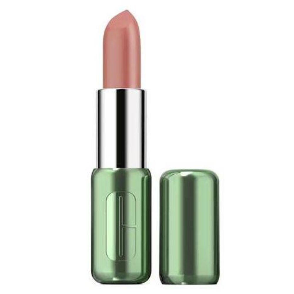Clinique Pop Matte Lipstick Long Lasting 3,9 g - Odstín: Blushing Pop