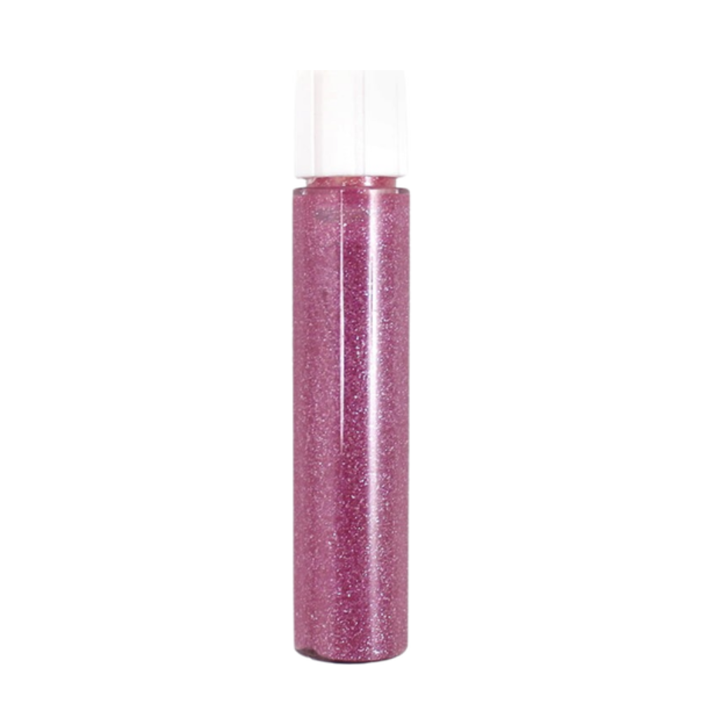 Zao Make Up Lipgloss-refill, 011 Rose (3,80 ml)